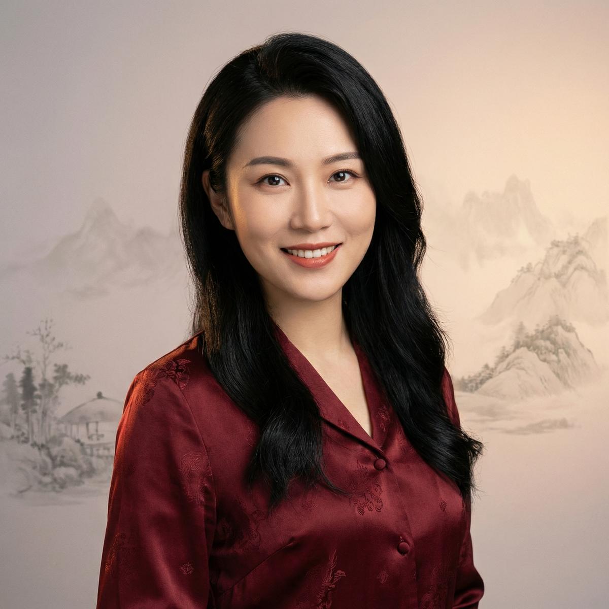 在线看片制片人林若溪